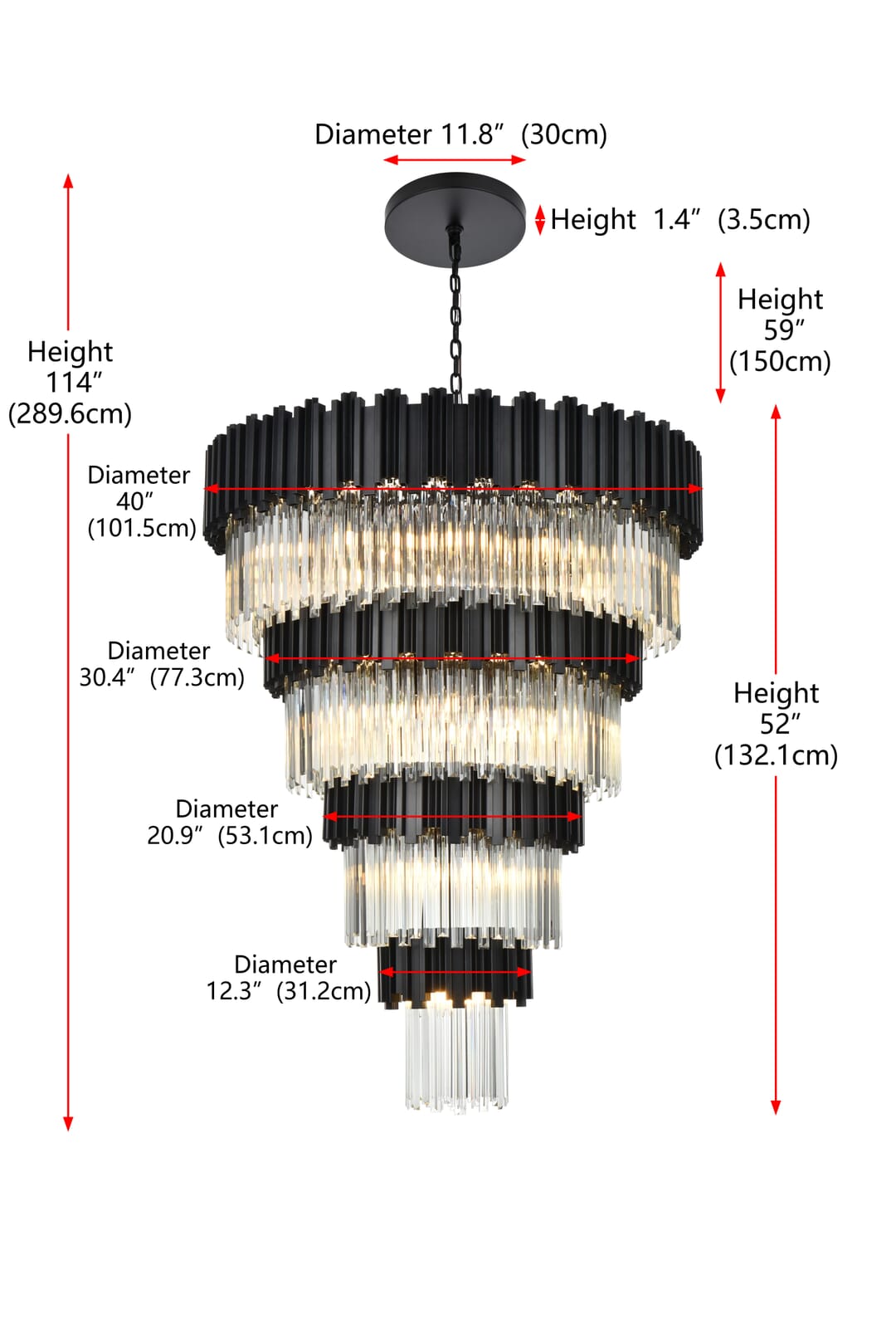 3400GR40BK