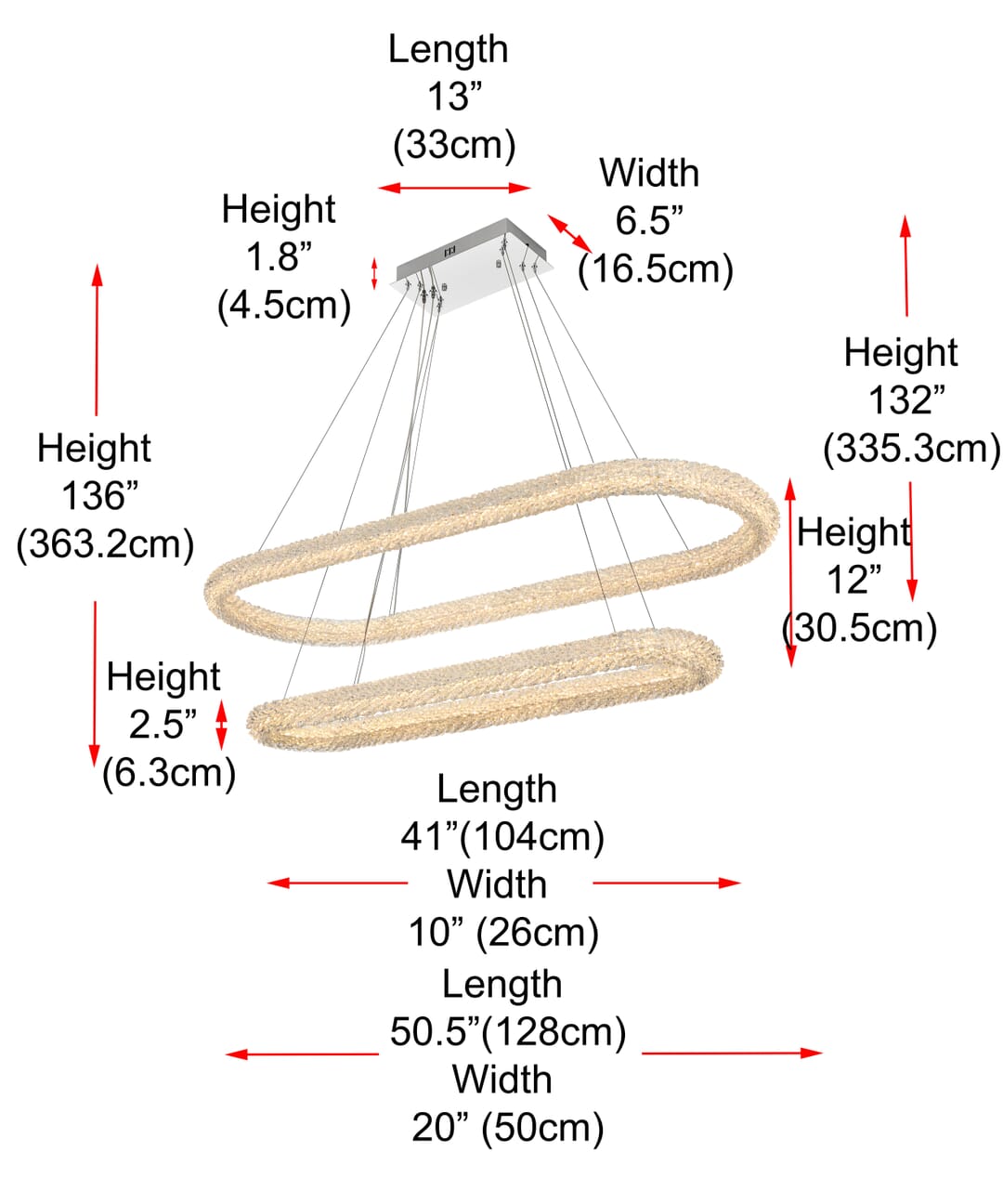 3800G50L2C
