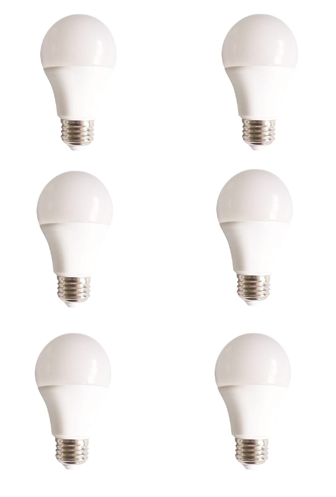 A19LED802-6PK