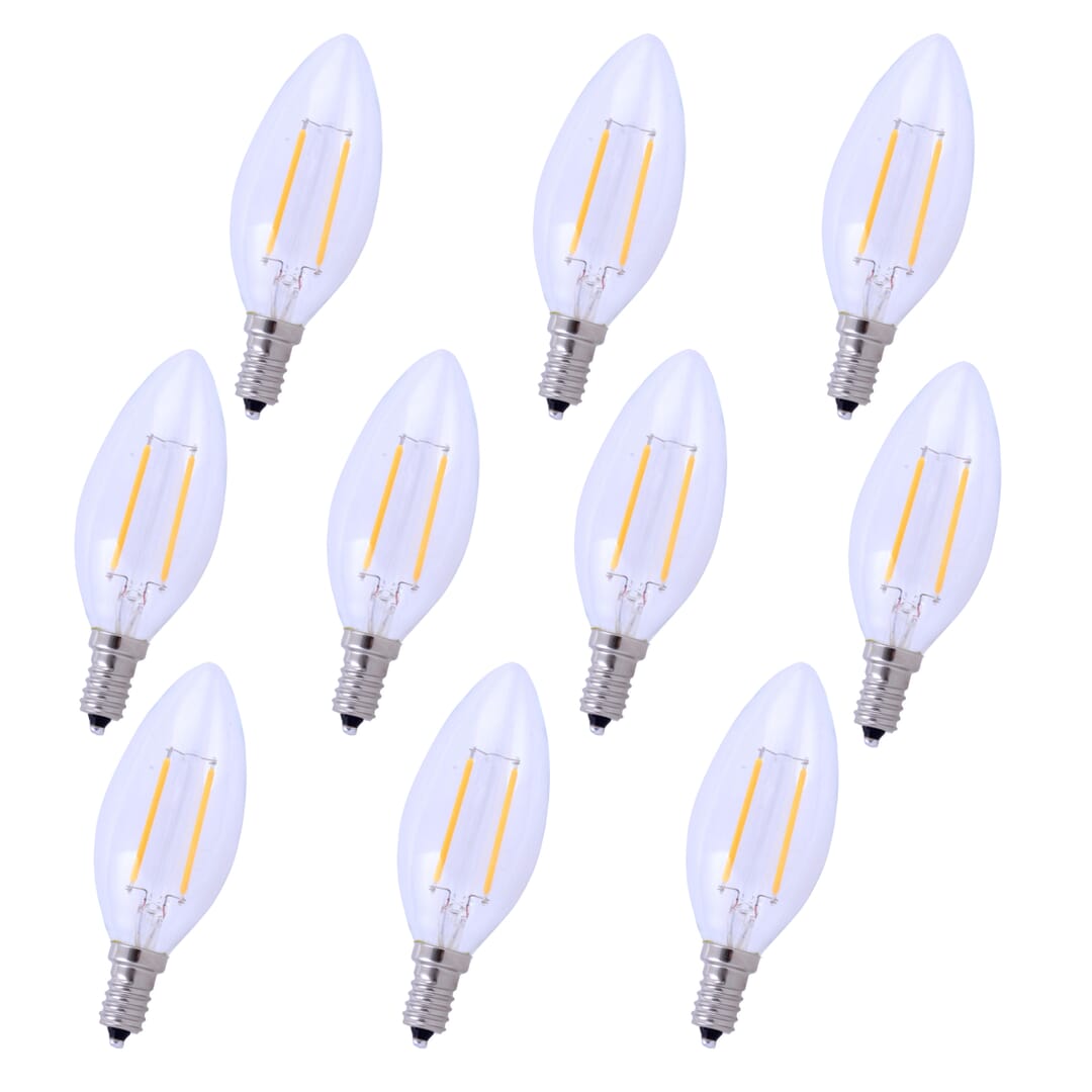 E12LED113-10PK