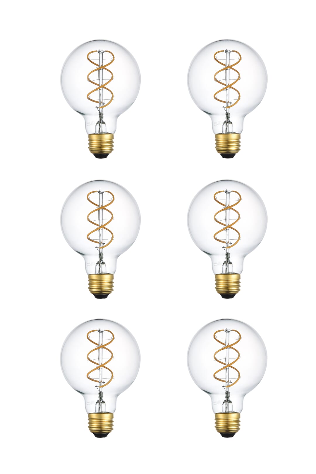 G25LED102-6PK