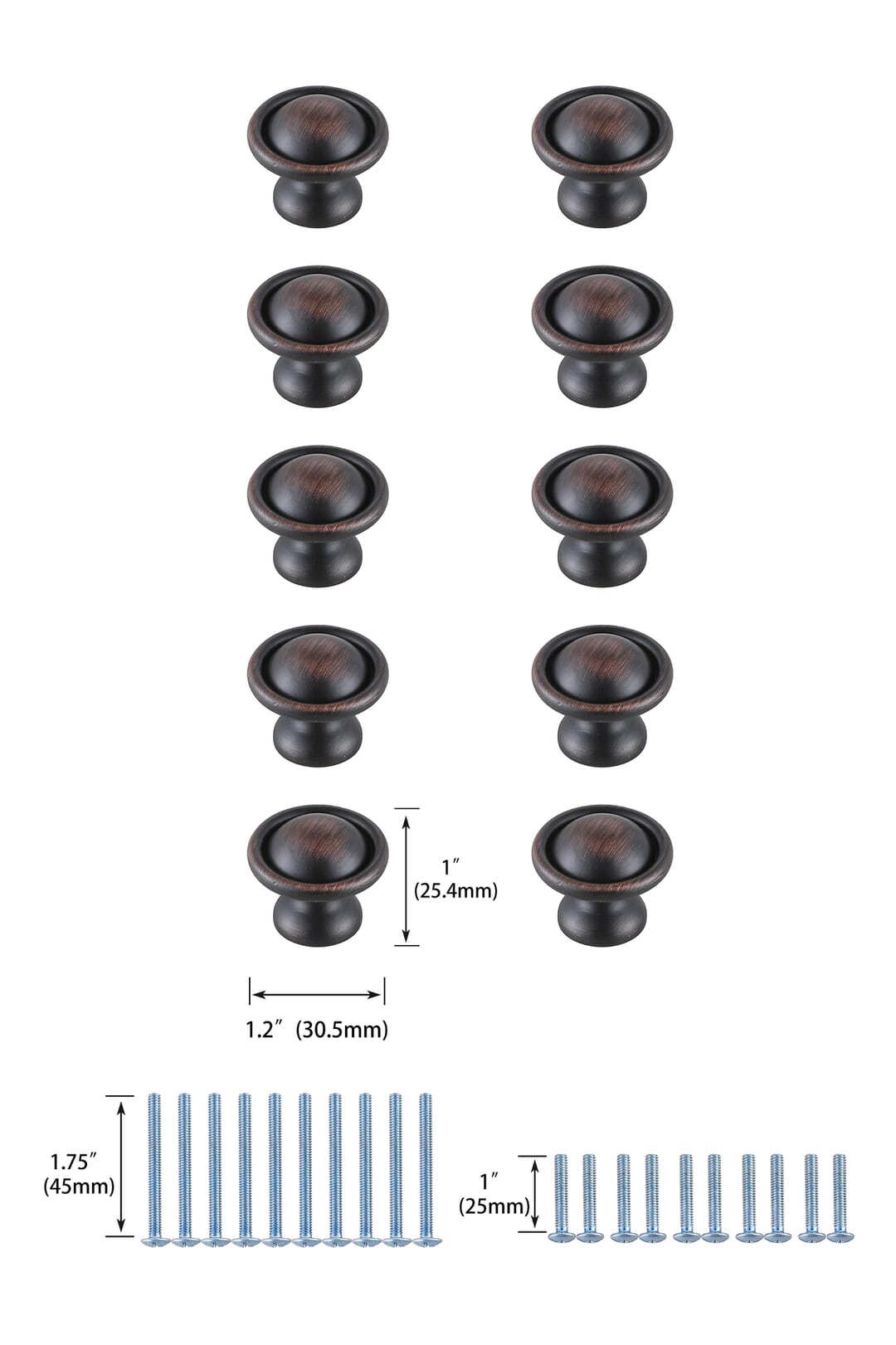 KB2008-ORB-10PK