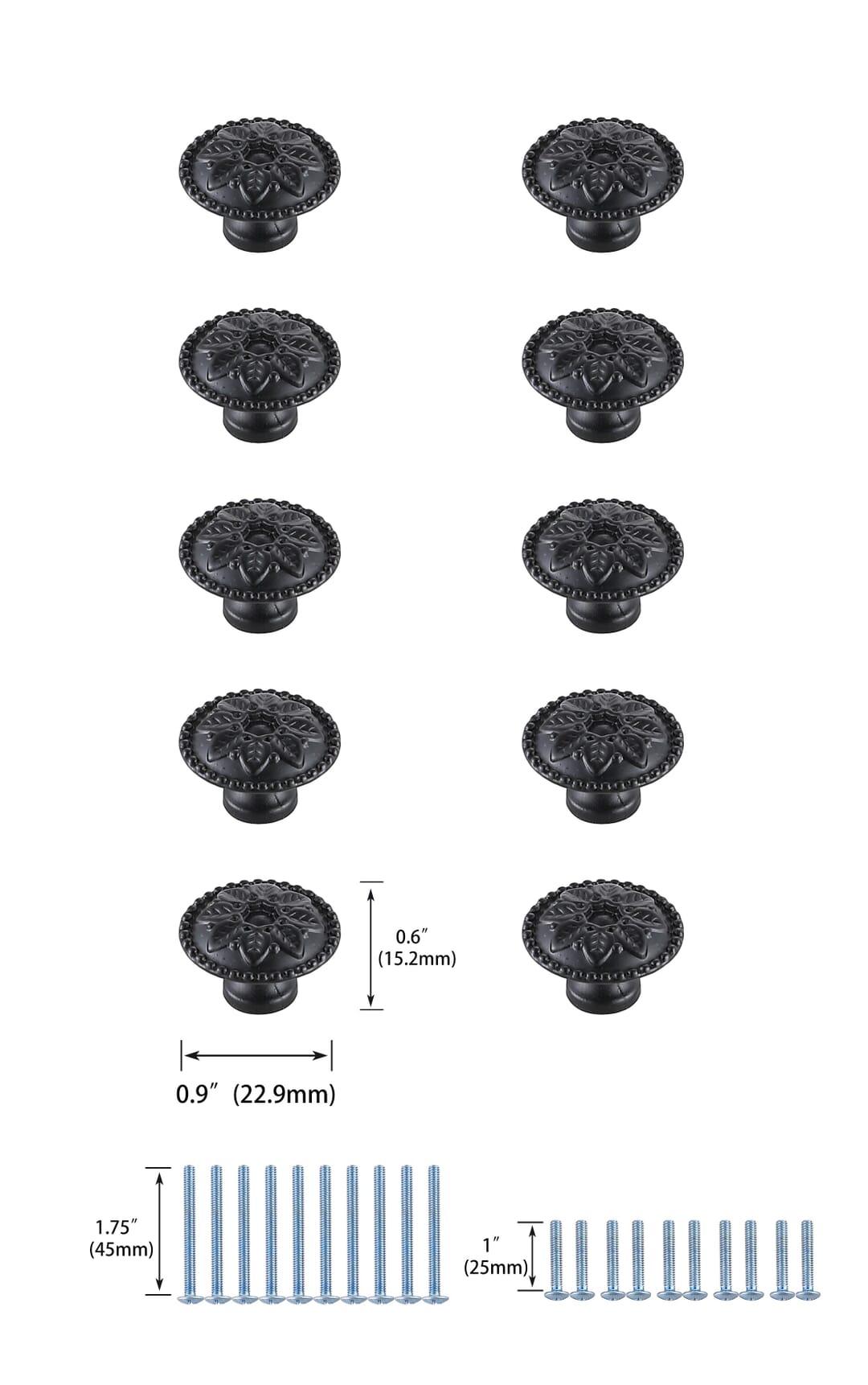 KB2011-MB-10PK