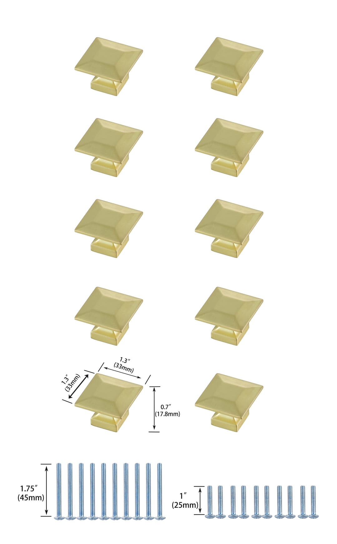 KB2025-GD-10PK