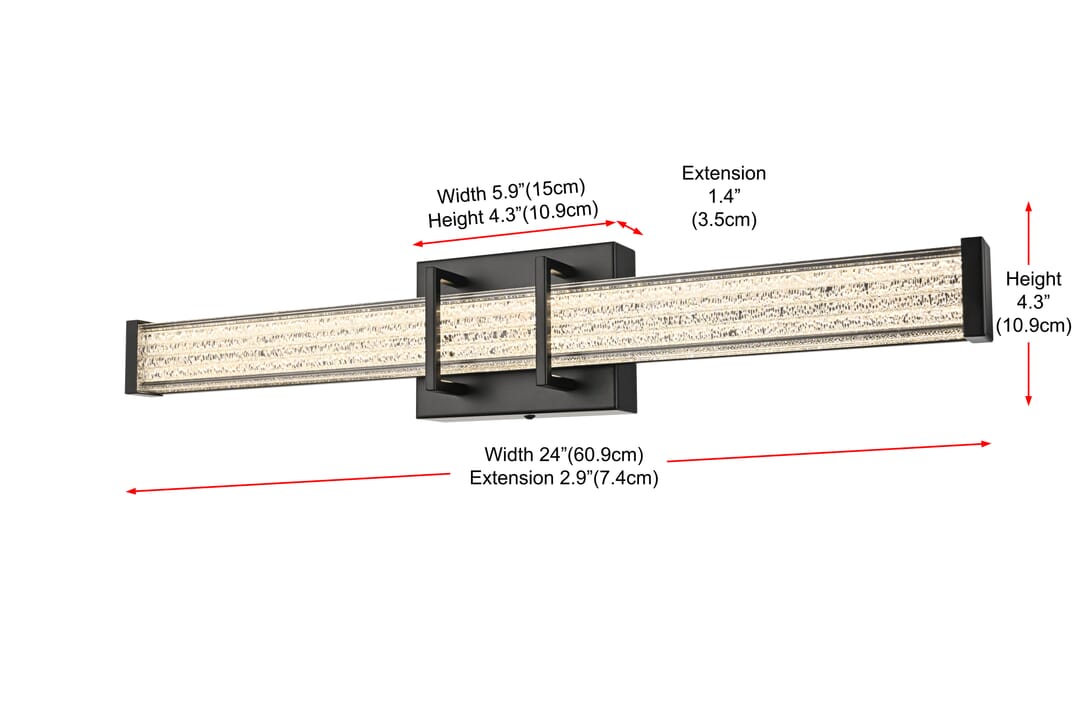 LD302W24BK