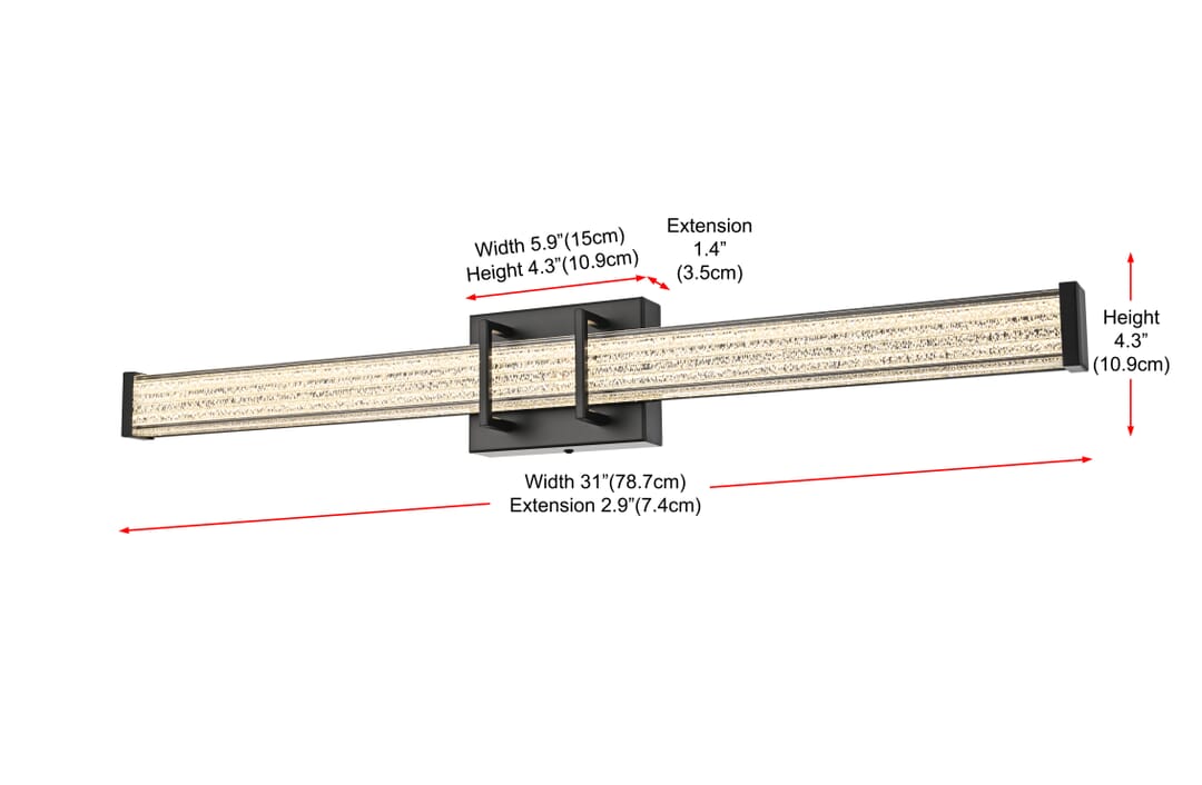 LD302W31BK