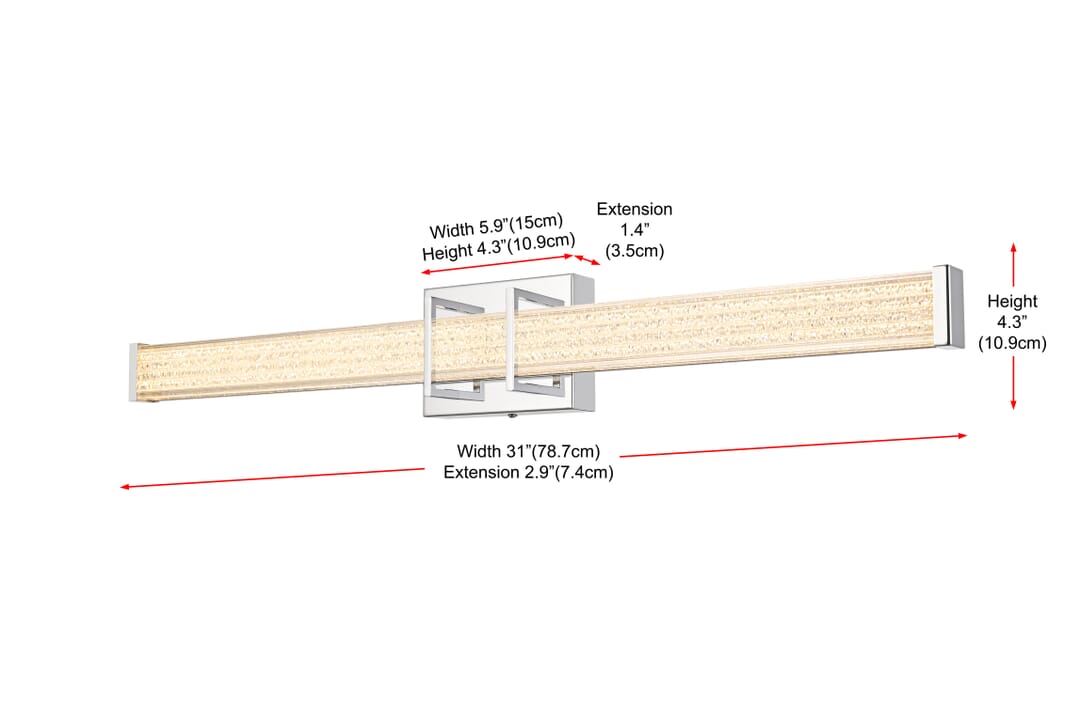 LD302W31C