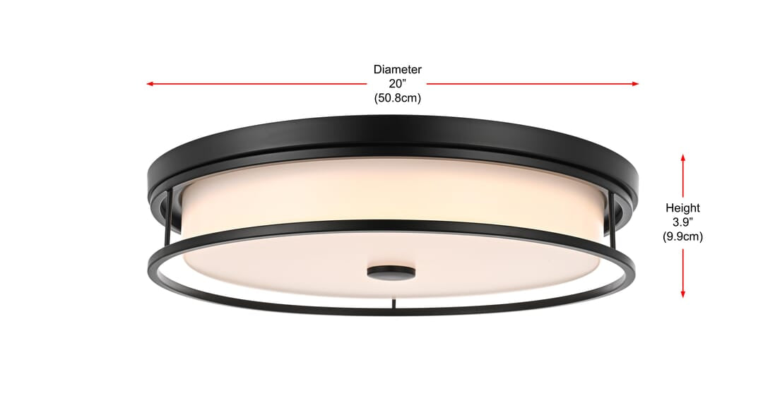LD305F20BK