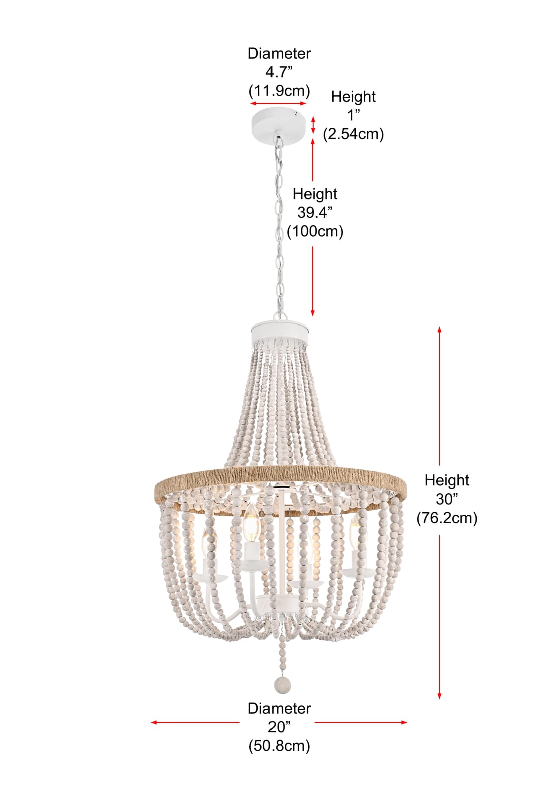 LD306D20WH