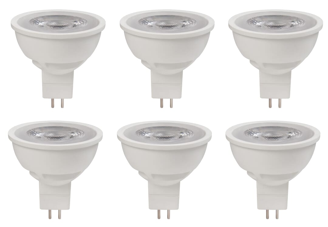 MR16LED103-6PK