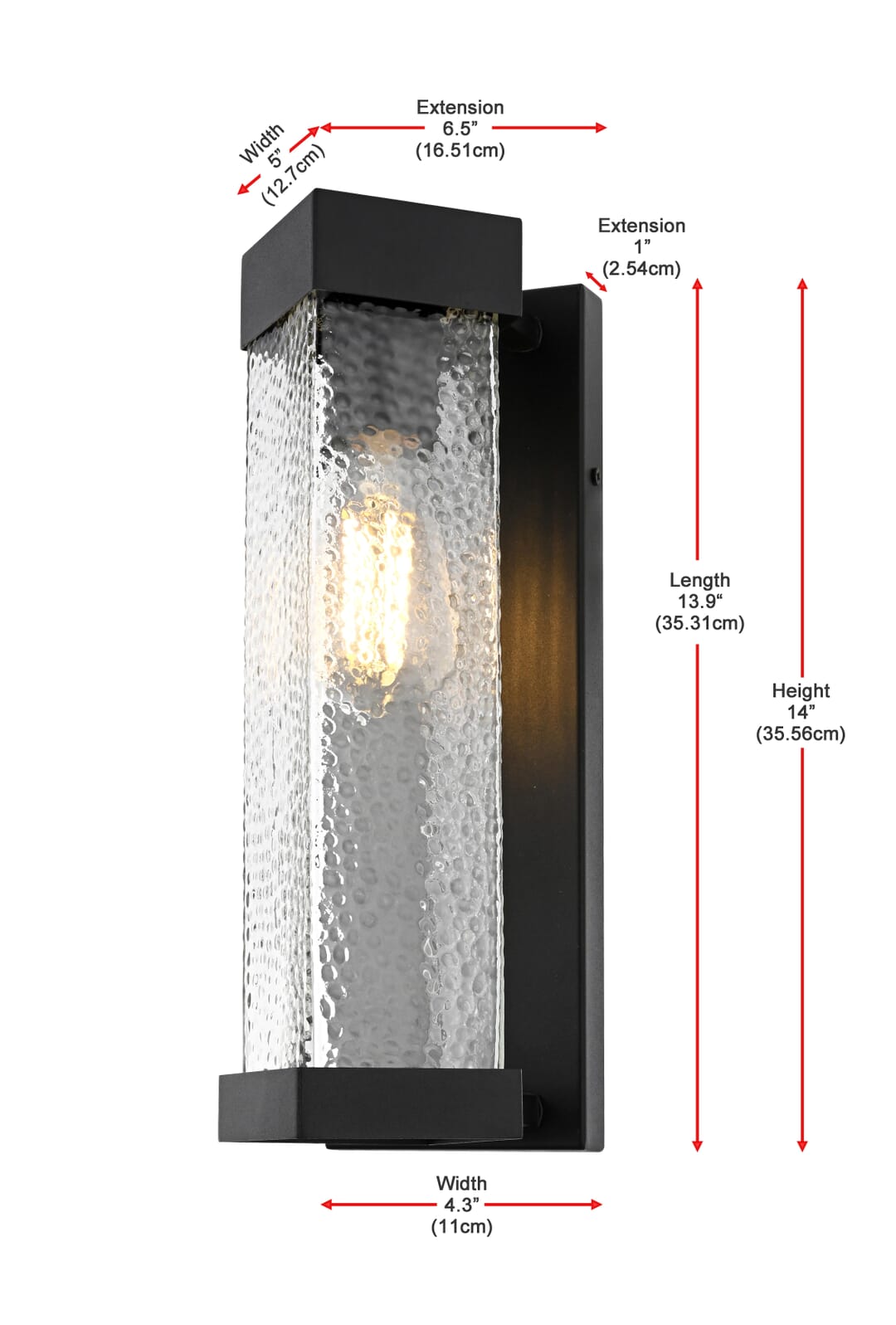 OD370W14BK