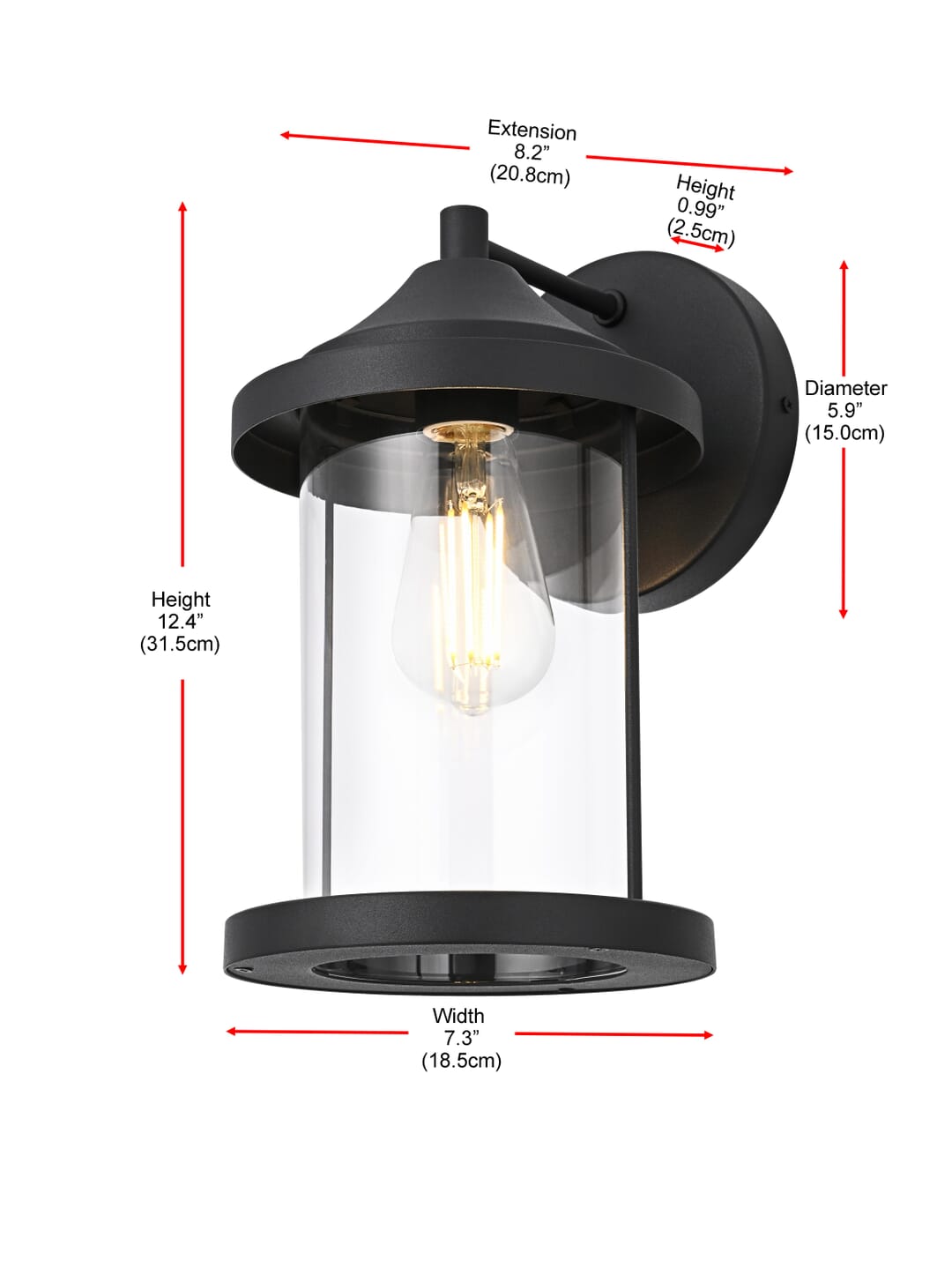 OD402W12BK