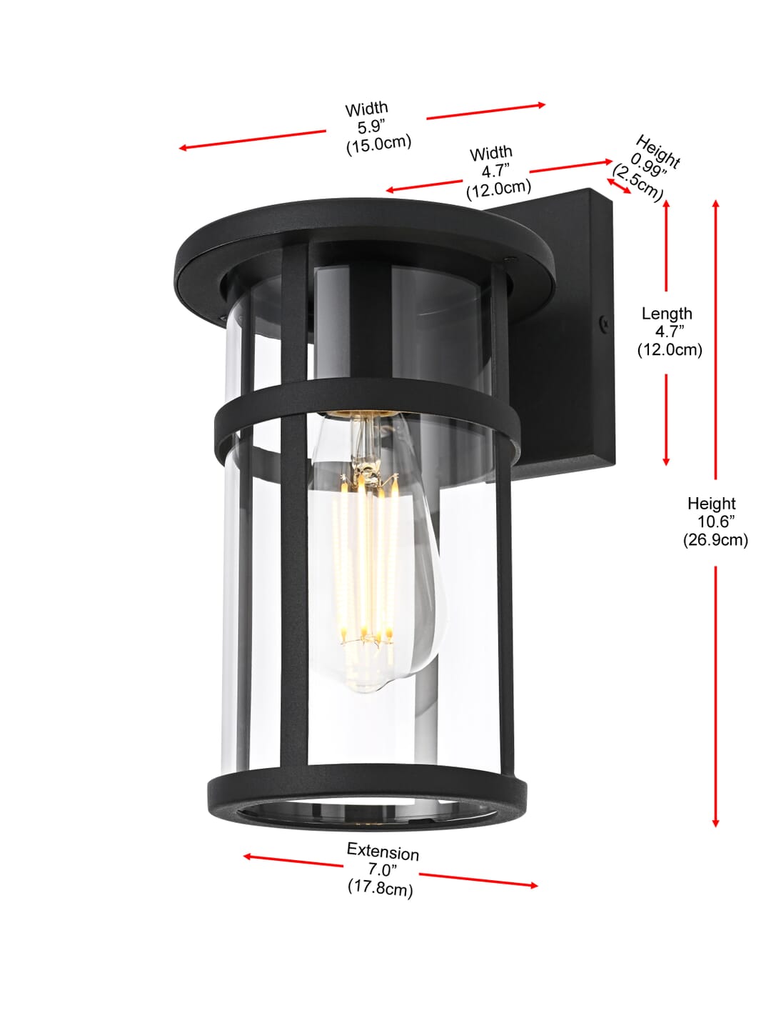 OD406W11BK