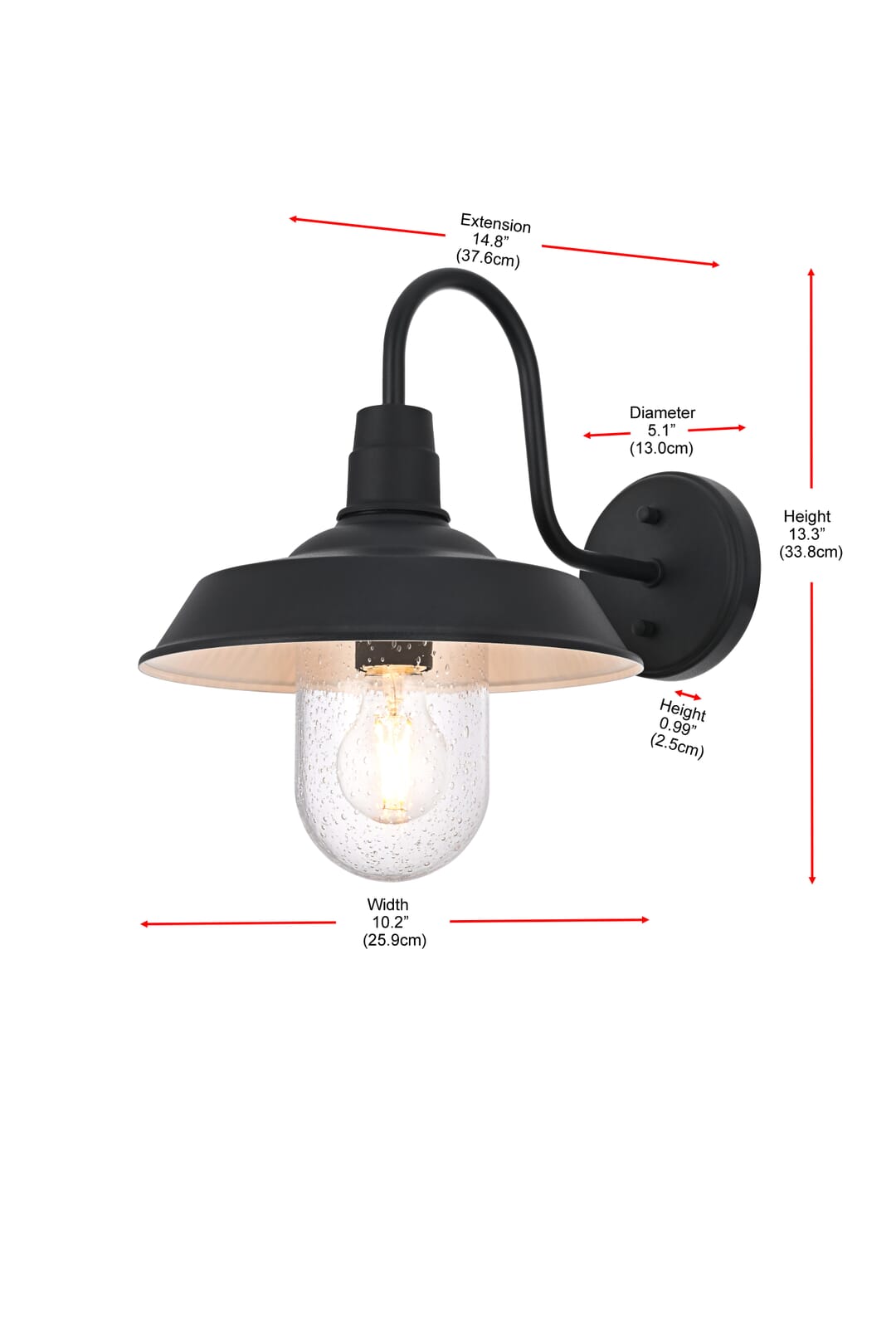 OD415W15BK