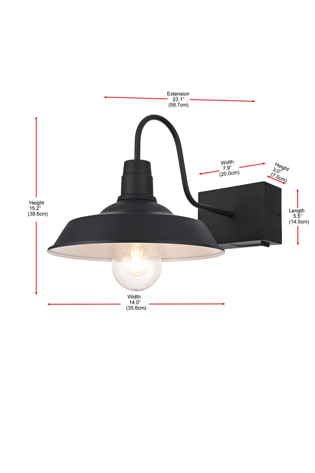 OD415W23BK