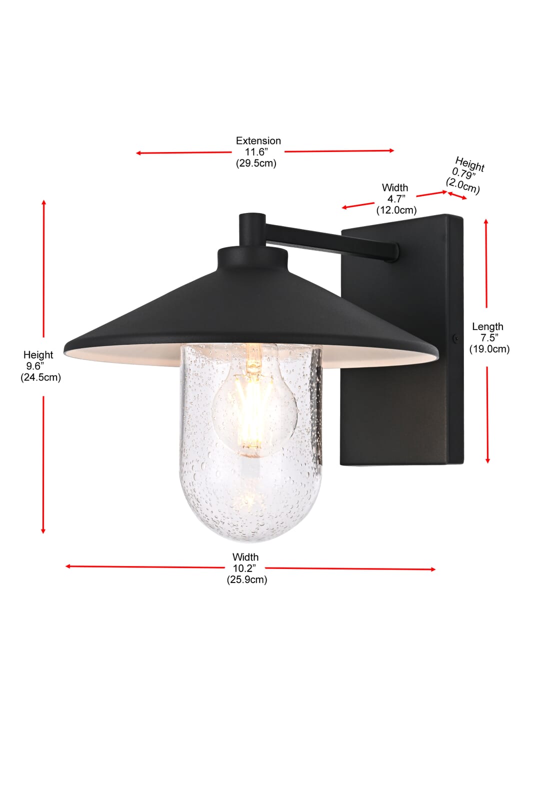 OD416W10BK