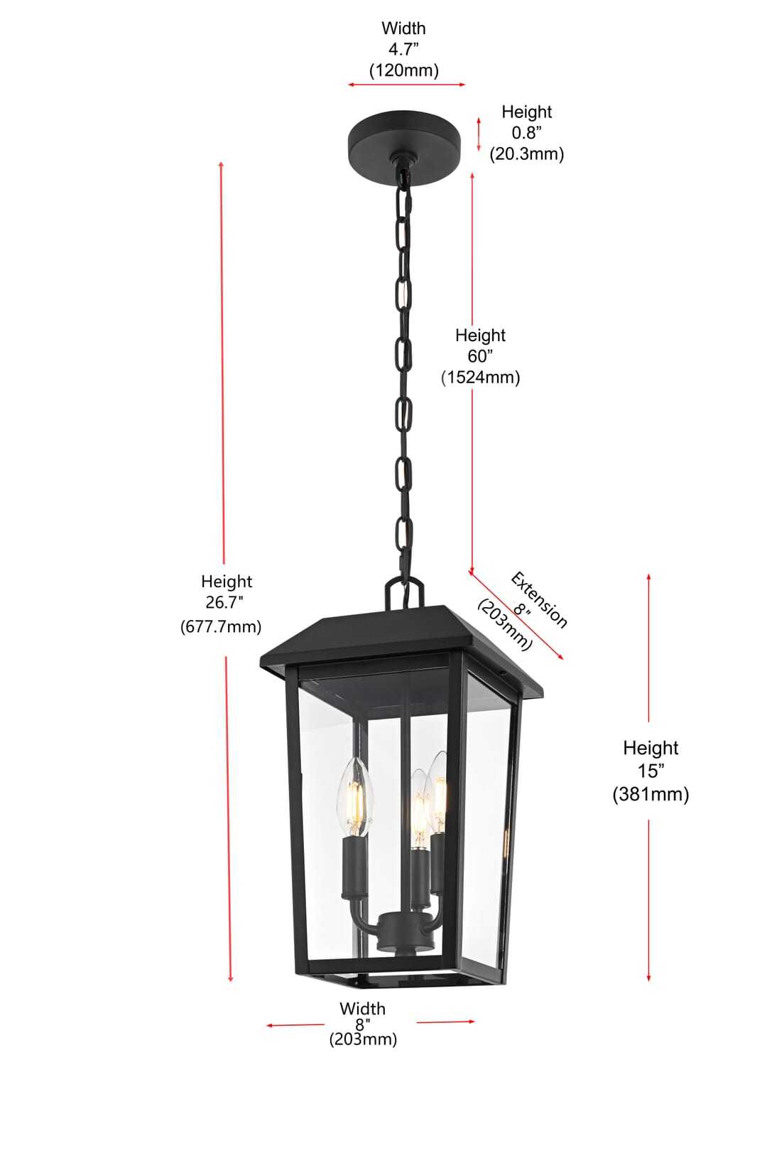 OD502H15BK
