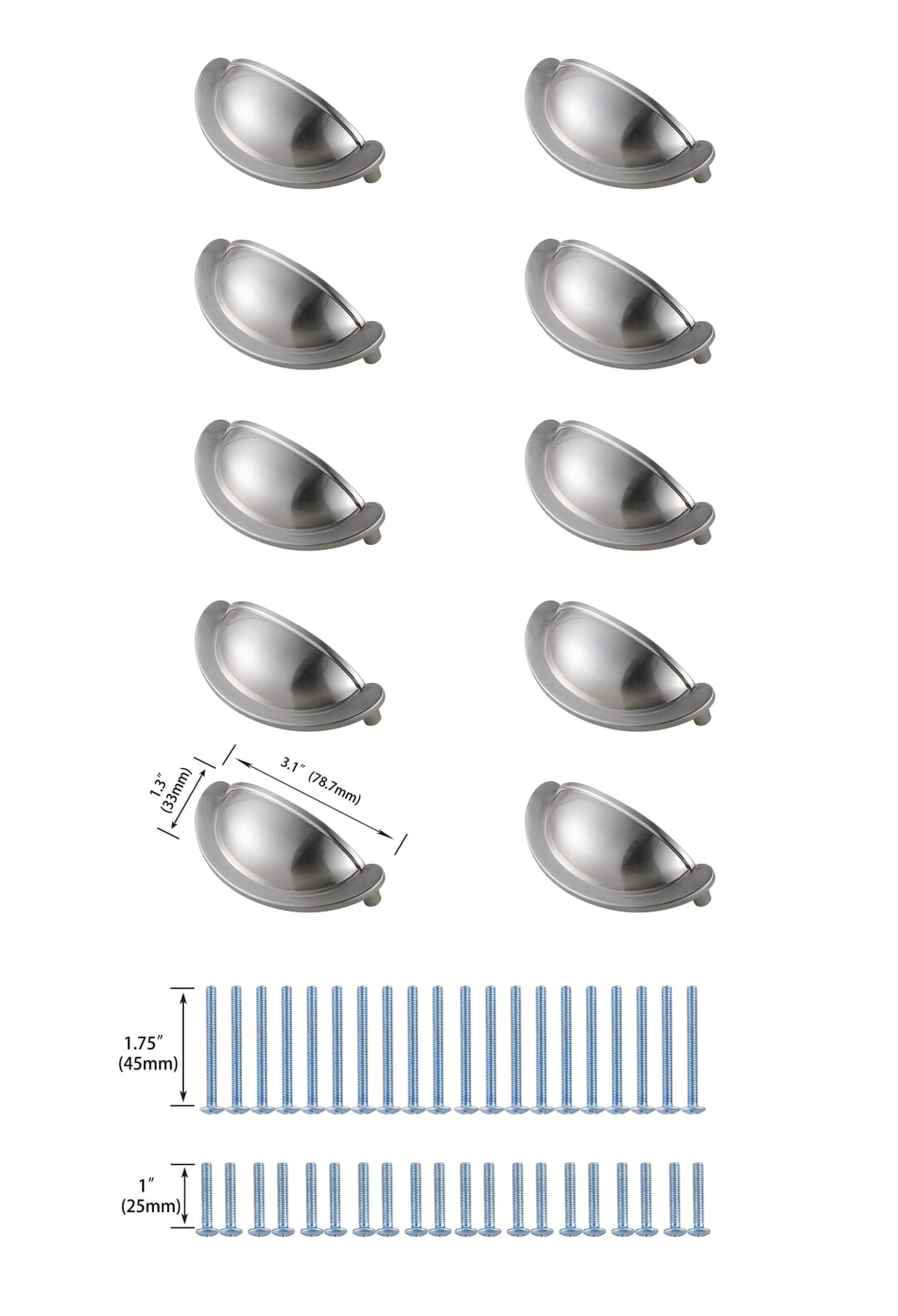 PL3001-NK-10PK