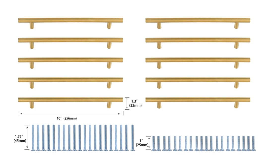 PL400-7-BR-10PK