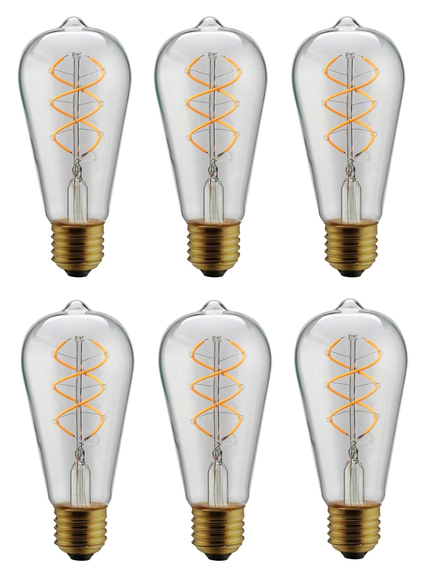 ST18LED201-6PK