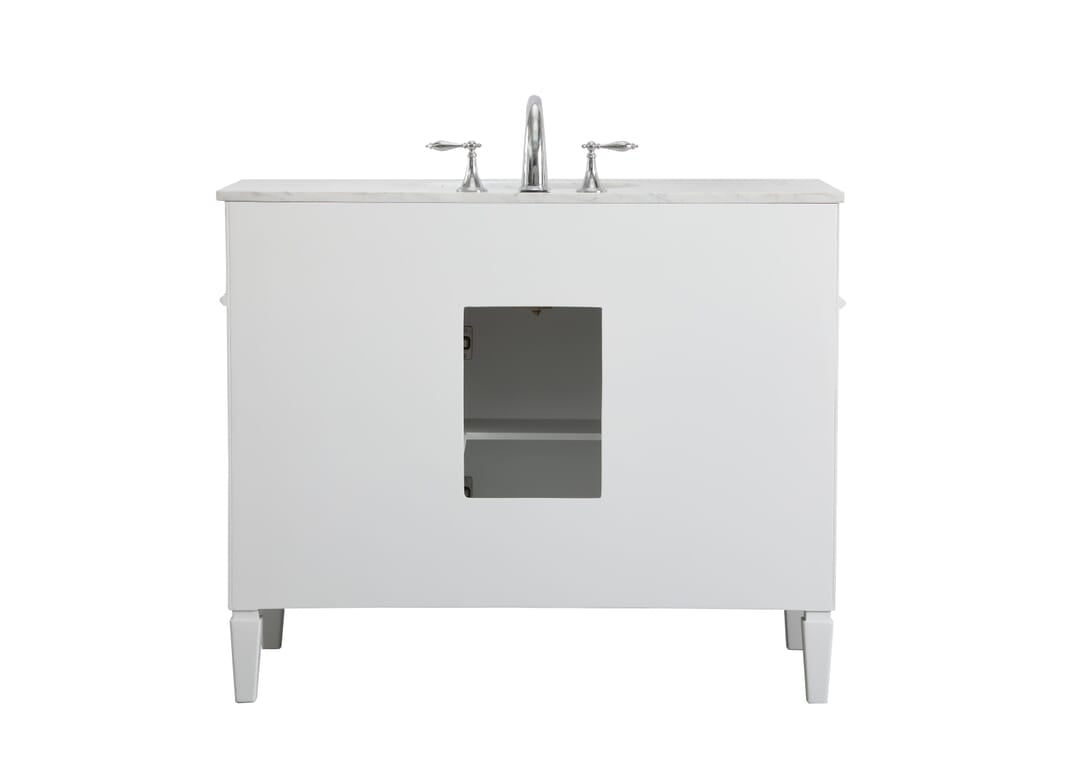 VF12542WH