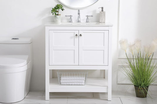VF16430WH