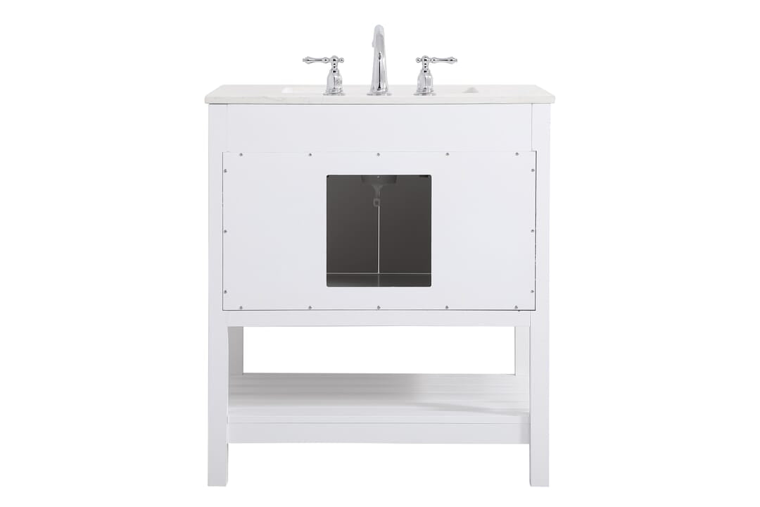 VF16430WH