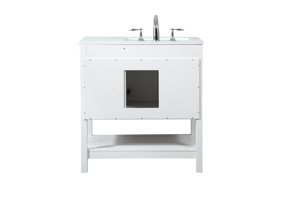 VF16432WH