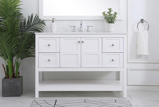 VF16448WH