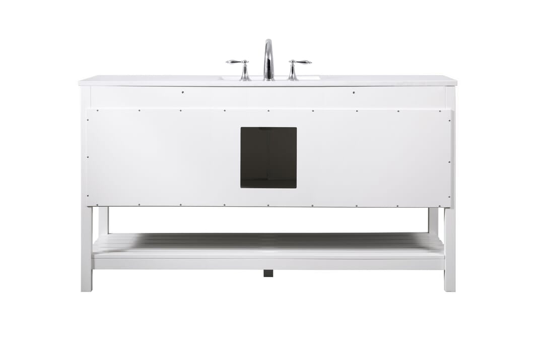VF16460WH