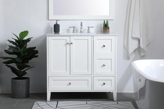 VF18036WH