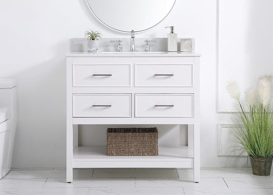 VF19036WH-BS