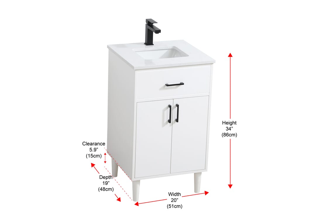 VF25020MWH