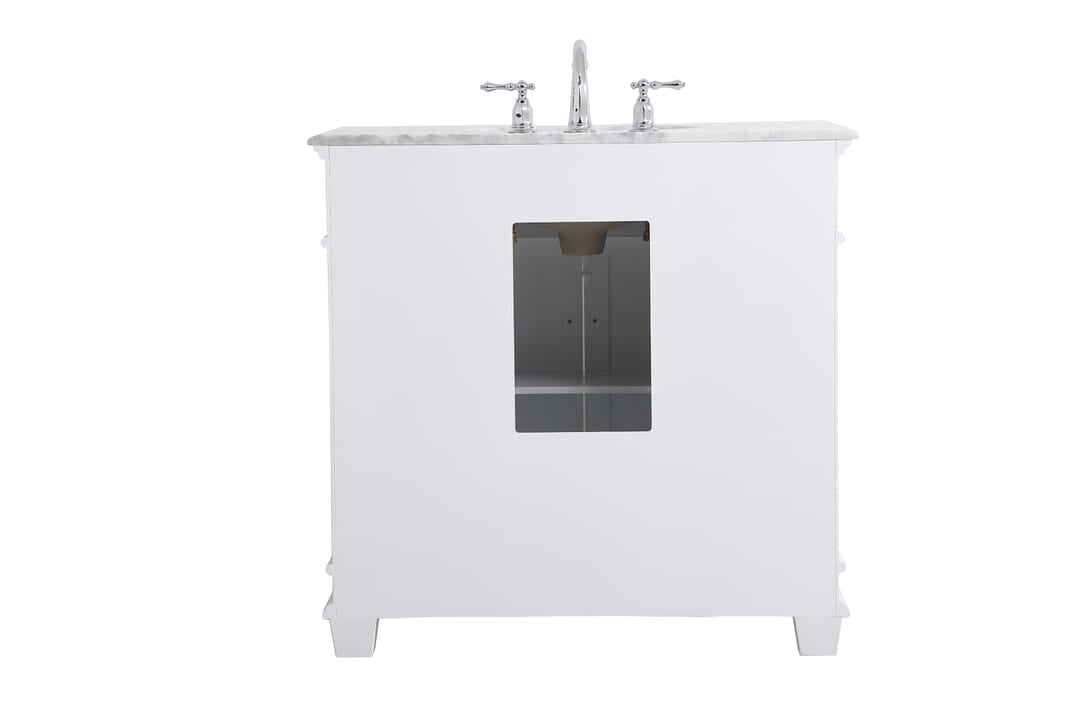 VF50036WH