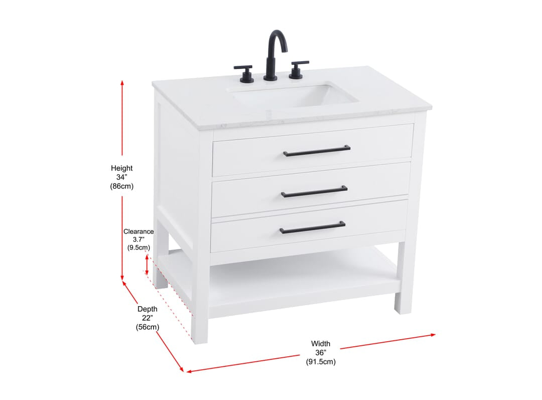 VF60536WH