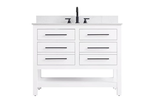 VF60542WH-BS