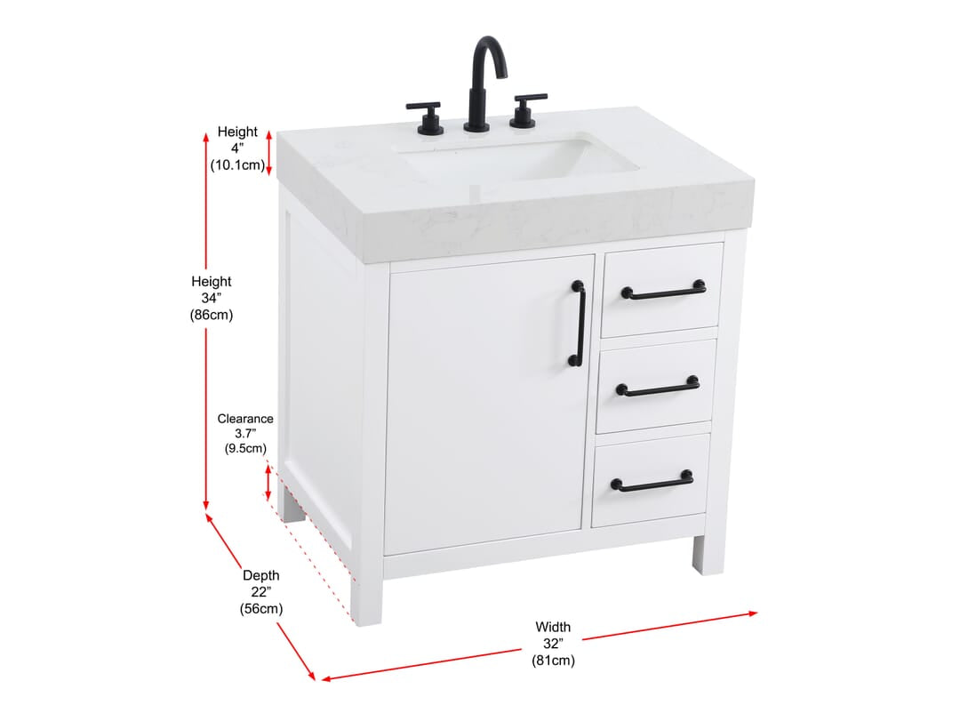 VF60632WH