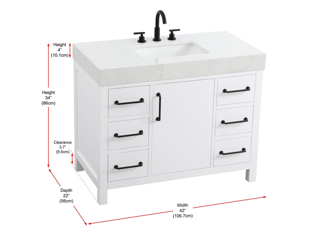 VF60642WH