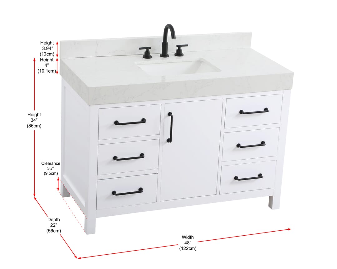 VF60648WH-BS