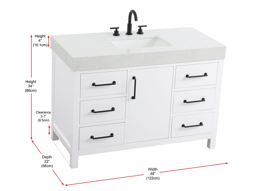 VF60648WH