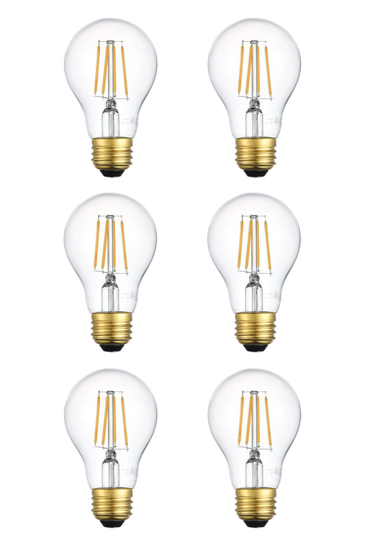 A19LED103-6PK