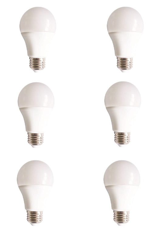 A19LED802-6PK