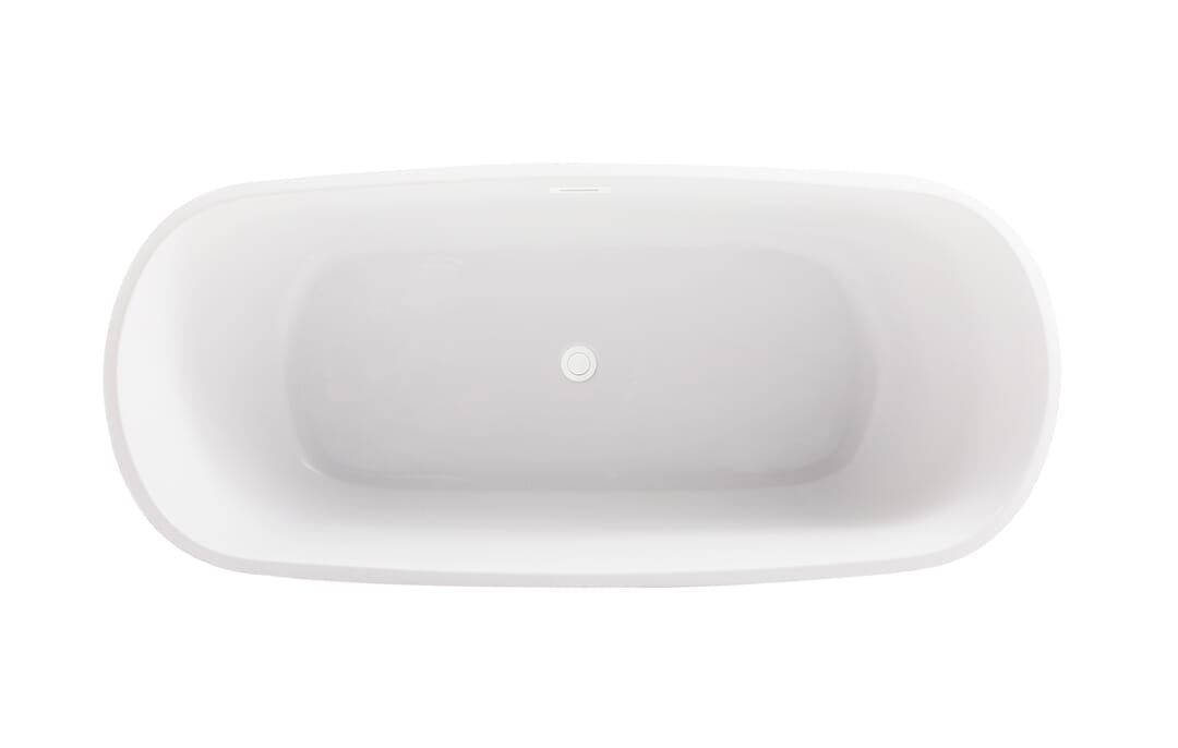 BT10267GW-WHT