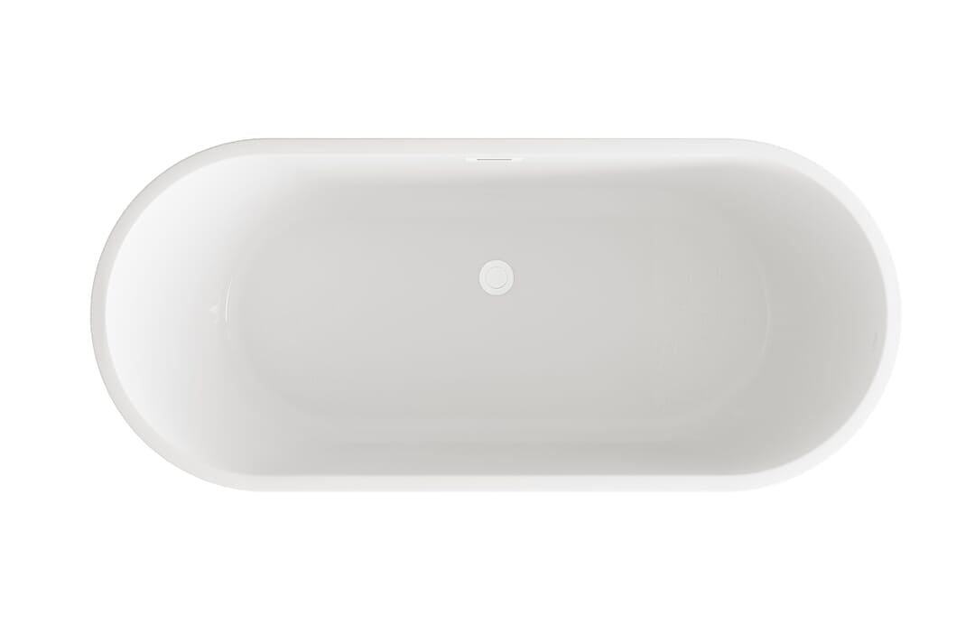 BT10665GW-WHT