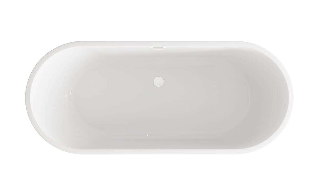 BT10671GW-WHT