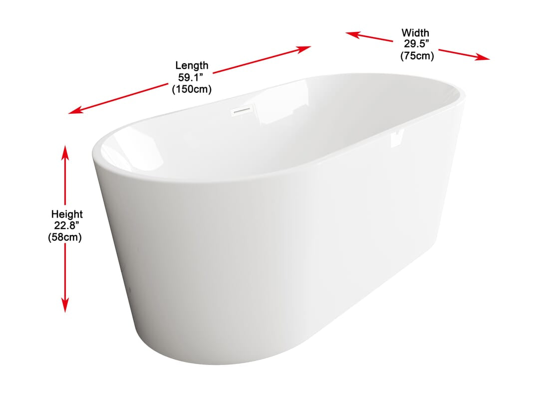 BT30159GW-WHT