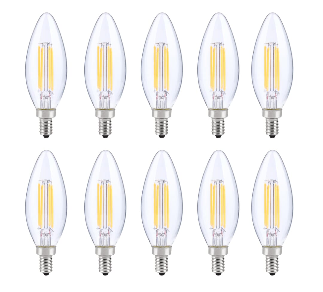 E12LED105-10PK