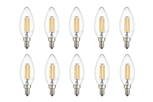 E12LED115-10PK