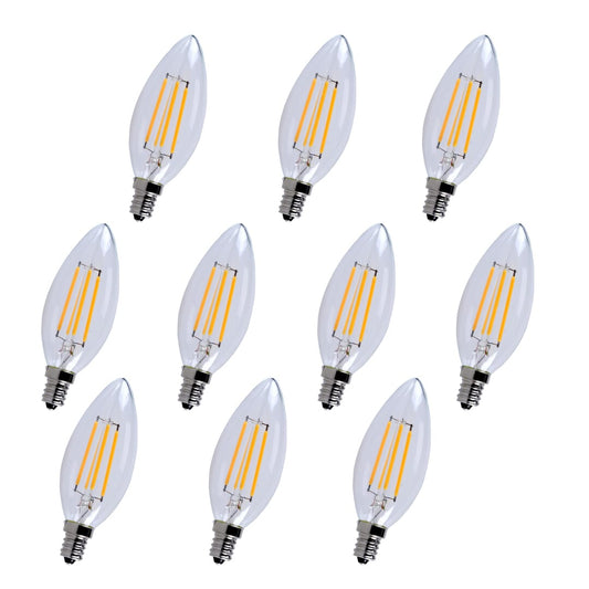 E12LED121-10PK