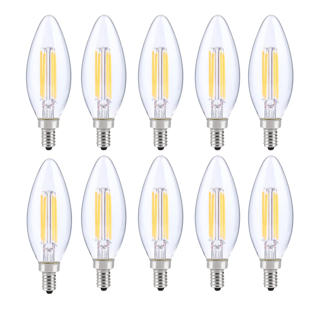 E12LED125-10PK